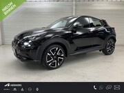 Nissan Juke - 1.6 Hybrid N-Connecta / €4.500, - Nissan Voorraadvoordeel / 
