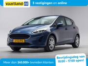 Ford Fiesta - 1.0 EcoBoost Connected [ Navi Airco Cruise ]