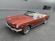Ford Mustang - Rare Original condition