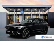 Volvo XC60 - T6 Recharge Plus Black Edition | 21" | Luchtvering | Panoram