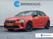 Opel Corsa - 1.0 100PK GS-Line CRUISE CONTROL| PARKEERSENSOREN V&A| CAMER