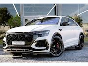 Audi RS Q8 - R ABT 1/125 Quattro Pano FullPPF Keramisch Carbon