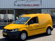 Volkswagen Caddy - 2.0 TDI 55KW 75PK EURO 6 AIRCO/ CRUISE CONTROL/ TREKHAAK/ PA