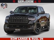 Dodge Ram - TUNGSTEN BLACK OPS | 540 PK | HIGH END | MASSAGE | RAM VOL |