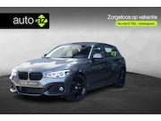 BMW 1-serie - 118i Centennial High Executive / M sport / Cruise control