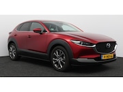 Mazda CX-30 - 2.0 e-SkyActiv-X M Hybrid Luxury|AUTOM|Stoel/stuurverw|BOSE|