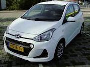 Hyundai i10 - 1.0i 66pk Comfort
