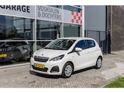 Peugeot 108 - 1.0 e-VTi Active