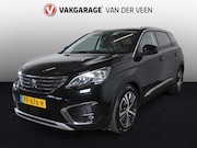Peugeot 5008 - 1.6 e-THP Allure | 7 persoons | Camera | Trekhaak | Carplay
