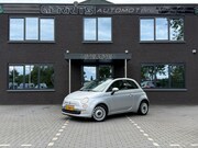 Fiat 500 - 0.9 TwinAir Lounge | Panoramadak | 15" Lichtmetalen Velgen |