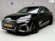 Audi A3 - Limousine 30 TFSI S-Line / NAP / Nette Auto / Onderhouden