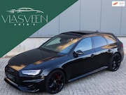 Audi RS4 - A4 Avant 2.9 TFSI quattro B&O Panodak