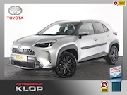 Toyota Yaris Cross - 1.5 Hybrid Trail