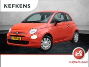 Fiat 500 - 1.0 Hybrid Urban | Airco | Bluetooth | Airco | Stuurwiel bed