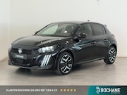 Peugeot 208 - 1.2 Hybrid 110 e-DCS6 GT | Panoramadak | Leder/Alcantara | S