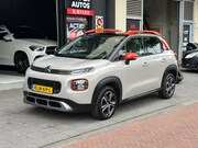 Citroën C3 Aircross - 1.2 PureTech S&S Shine Automaat Clima