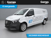 Mercedes-Benz eVito - eVito 112 L3 60 kWh