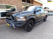 Dodge Ram - 5.7 V8 4x4 Quad Cab 6'4
