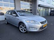 Ford Mondeo - Wagon 2.0 SCTi Titanium/XENON/100% DEALER AUTO