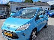 Ford Ka - 1.2 Cool&Sound