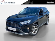 Toyota RAV4 - 2.5 Hybrid automaat Executive NL Auto | Leer | LED | Memory