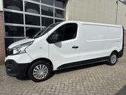 Renault Trafic - 1.6 dCi T29 L2H1 Airco, Cruise, Navi, Pdc, Trekh 3 persoons