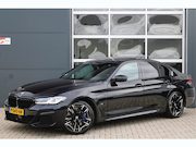 BMW 5-serie - 545e xDrive M-Sport | Pano | 360 | Laser | HK | ACC | Ventil
