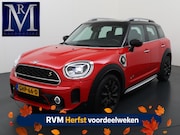 MINI Countryman - 1.5 Cooper S E ALL4 VAN:26.900, - VOOR:23.330, - UW HERFSTVO