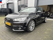 Audi A1 - 1.4 TFSI Pro Line Leder/Clima/Cruise/stoelverwarming