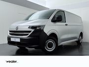 Volkswagen e-Transporter - Bedrijfswagens Life Intro L2 Elektromotor 160 kW (218 pk) 35