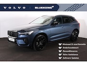 Volvo XC60 - T8 Recharge AWD Plus Black Edition - Panorama/schuifdak - In
