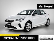 Opel Corsa - 1.2 Edition 75pk | Camera | Navi | Cruise controle | Bluetoo