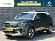 Citroën e-C3 - Max 113pk Comfort Range 44 kWh | 320 km WLTP | Dode Hoek Det