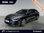 Audi A6 - Avant 2.0 367pk e-hybrid quattro S edition Competition Stoel
