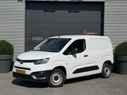 Toyota ProAce City - 1.2 Turbo Live | Navigatie | Carplay | Airco | Cruise Contro