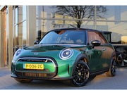 MINI Mini Electric - 33Kwh Facelift | Stoelverwarming | LED | Camera