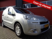 Peugeot Partner - 120 1.6 e-HDI L1 Navteq 2Tronic Automaat Airco Cruise Navi T