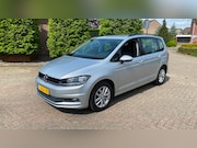 Volkswagen Touran - 1.6 TDI SCR Comfortline 7p NIEUWE A P K