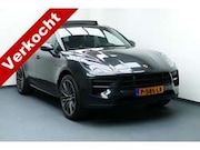 Porsche Macan - 2.9 GTS. Panodak, Bose, Luchtvering, Sport Chrono,