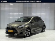 Toyota Yaris - 1.5 VVT-i First Edition
