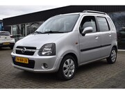 Opel Agila - 1.2-16V Cosmo
