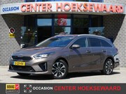 Kia Ceed - Sw 1.6 GDI PHEV 141pk DCT6 DynamicPlusLine | CarPlay | Stoel