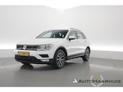 Volkswagen Tiguan - 1.4 TSI Comfortline | Cruise Contr. | Trekhaak | All Season