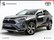 Toyota RAV4 - 2.5 Plug-in Hybrid AWD Style | Stoel- stuurverwarming | Elek