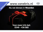 Toyota Aygo - 1.0 VVT-i x-play , elektrische ramen en LED verlichting
