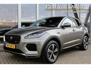 Jaguar E-Pace - 1.5 P300e 309PK AWD R-DYNAMIC S Navi | SOH 100% | Trekhaak |