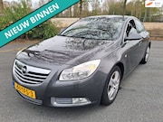 Opel Insignia - 1.4 Turbo EcoFLEX Business Edition LEUKE AUTO RIJDT EN SCHAK