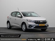 Dacia Sandero - 1.0 TCe 90 Expression | Airco | Achteruitrijcamera | Multime