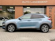 Hyundai Kona - 1.6 GDI HEV Premium | Carplay | Camera | DAB | Cruise contro