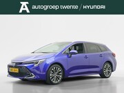 Toyota Corolla - Touring Sports Hybrid 140 Business Plus | Trekhaak | Stoelve